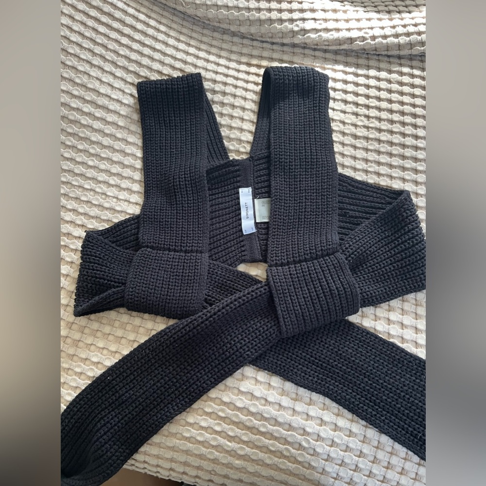 Simonett Nanu top